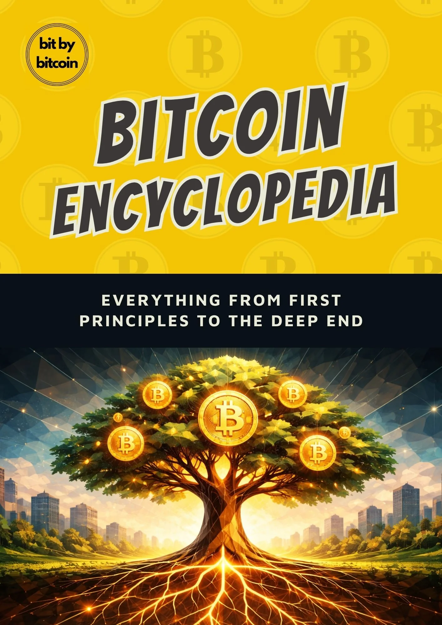 The Bitcoin Encyclopedia