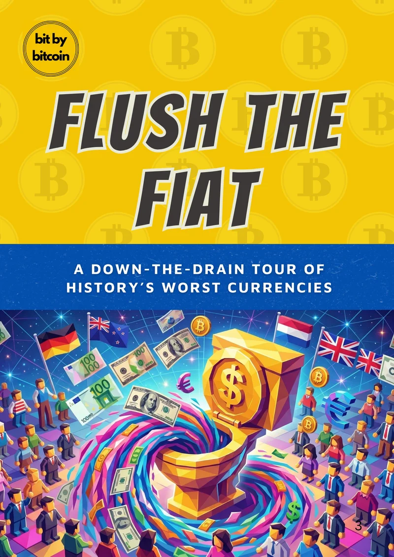 Flush the Fiat