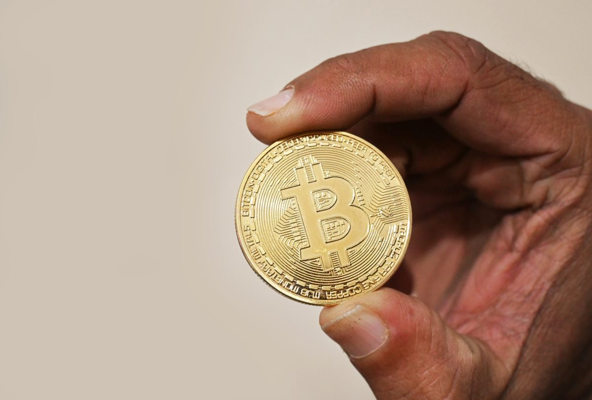 Bitcoin