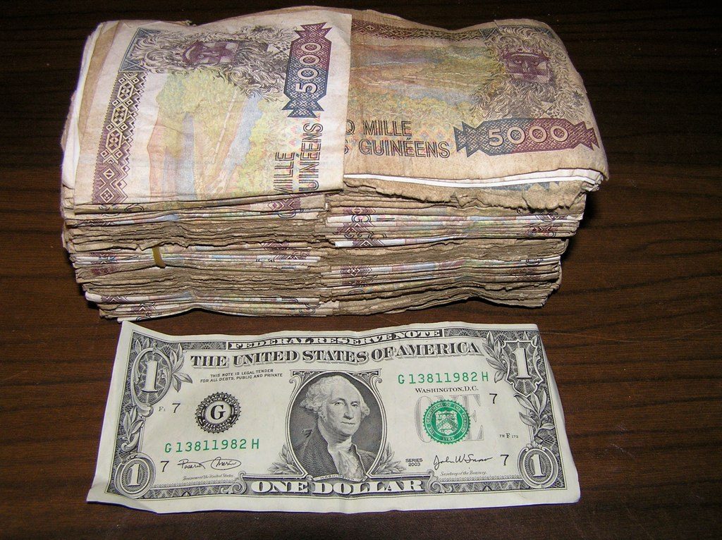 Fiat Currency