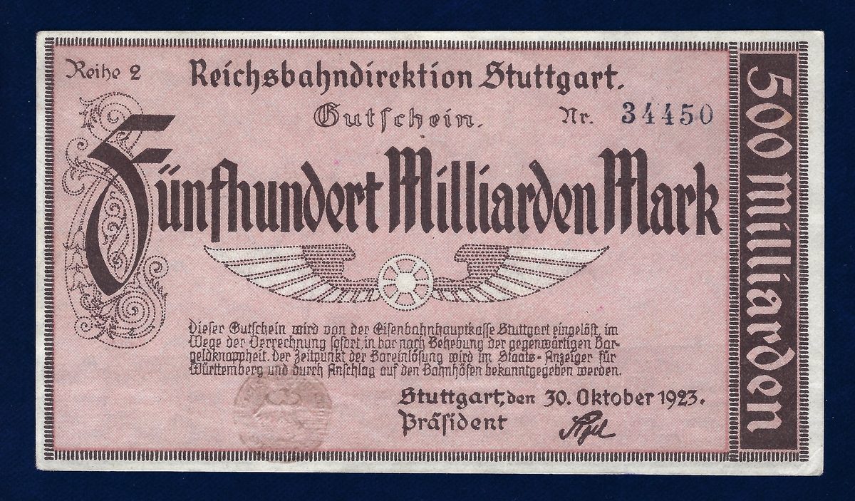 Inflation
