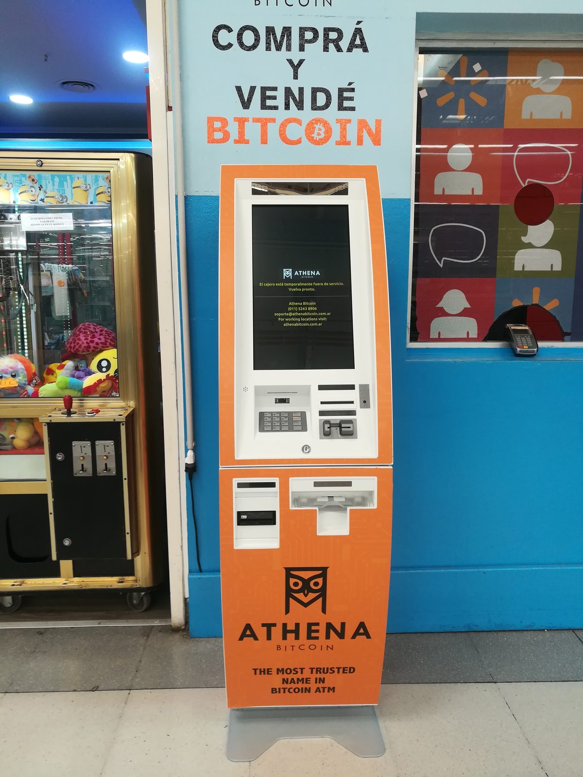 No-KYC Bitcoin