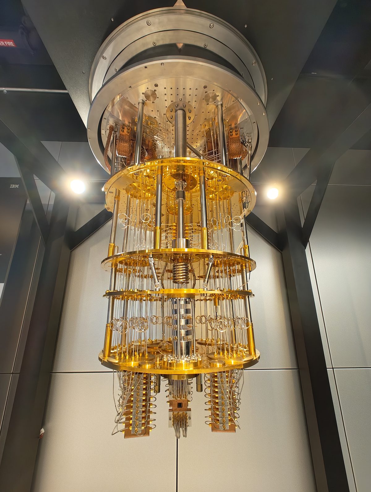 Post-Quantum Cryptography (PQC)