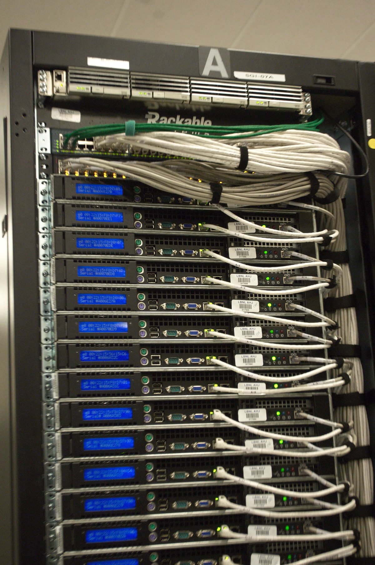 Routing Node